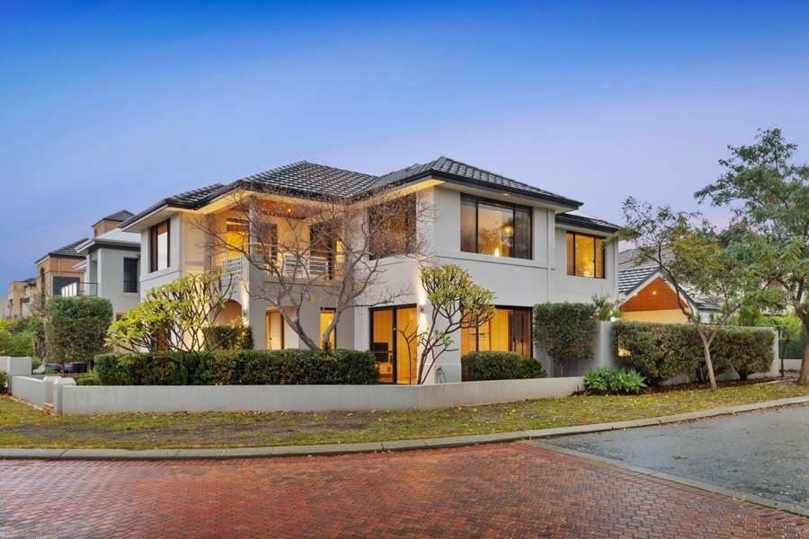75 Candella Square, Stirling