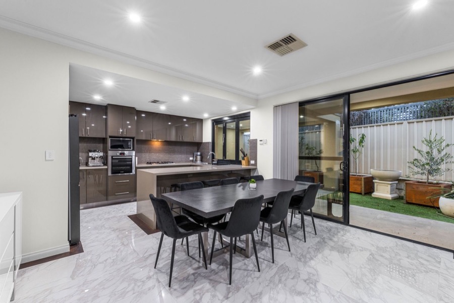 27A Civic Place, Stirling
