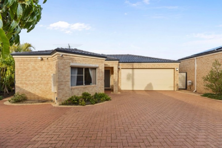 23 Harrier Place, Stirling