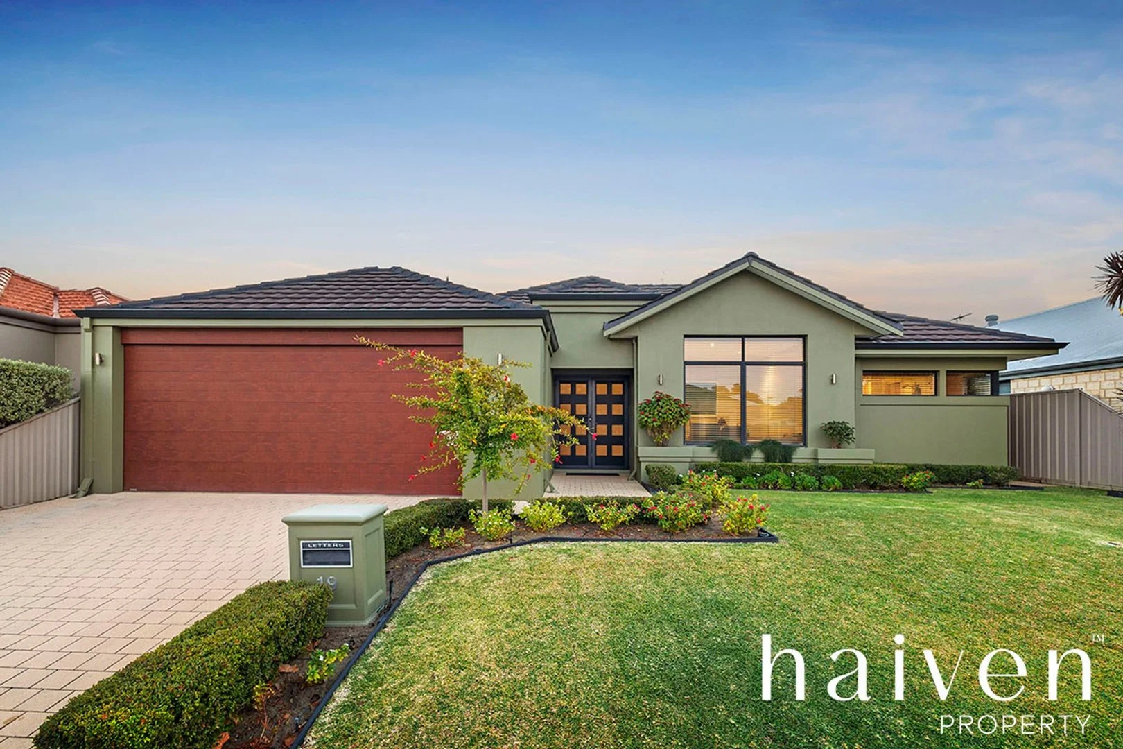 19 Veronica Parkway, Stirling