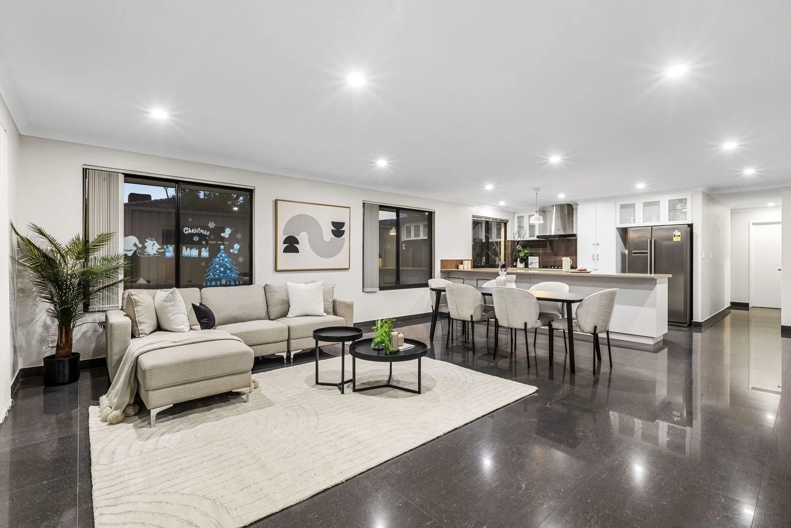 35A Whittle Place, Stirling