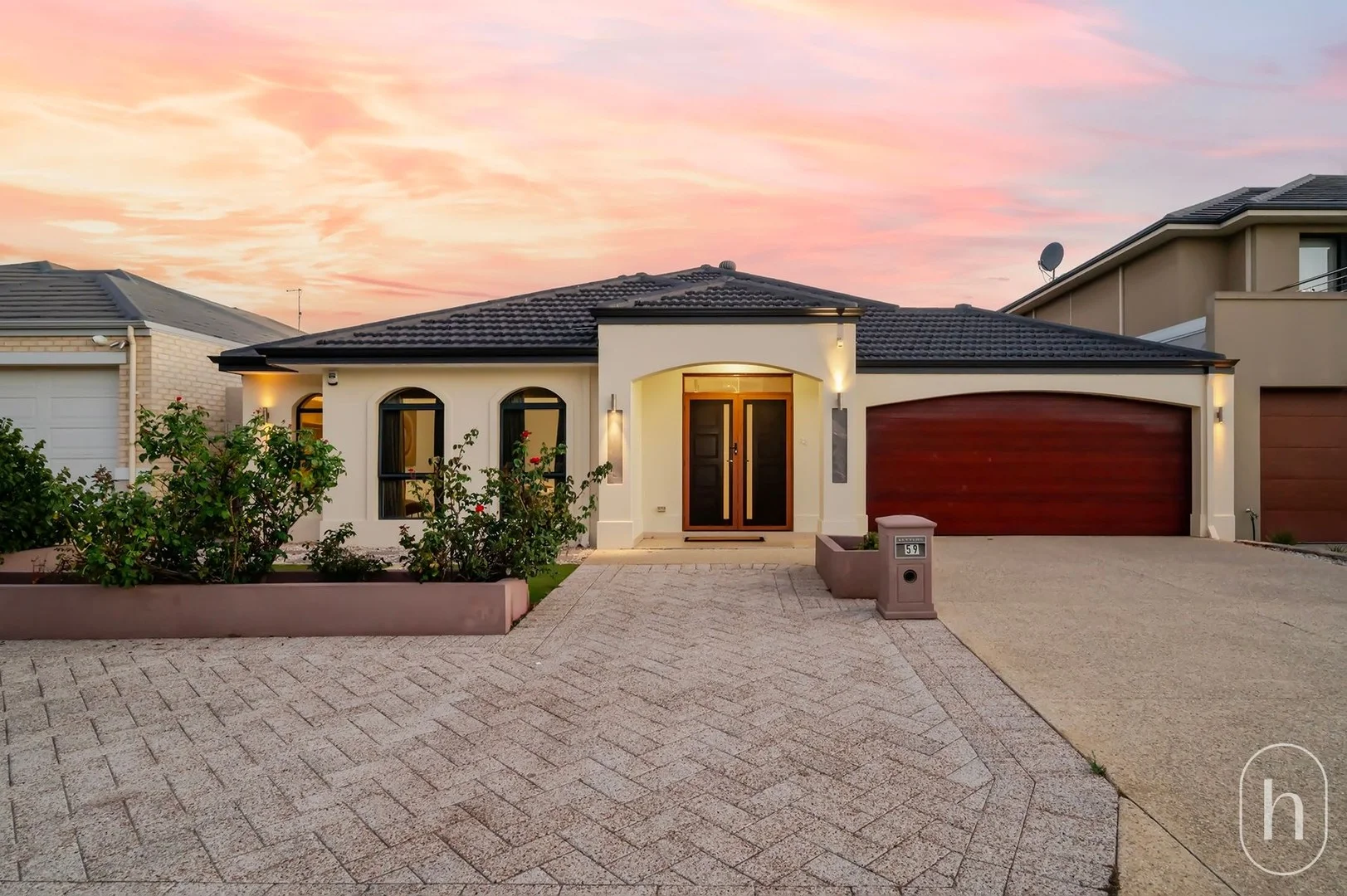 59 Milano Avenue, Stirling